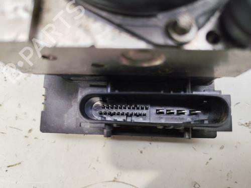 ABS pump NISSAN QASHQAI / QASHQAI +2 I (J10, NJ10, JJ10E) 2.0 dCi | BP25437758M43 