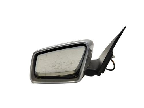 Used Left mirror Left mirror MERCEDES-BENZ C-CLASS (W204) C 220 CDI (204.002) (170 hp) 34037814 34037814