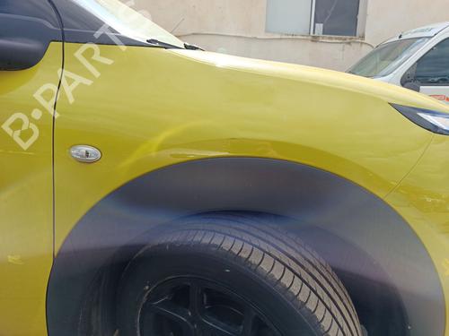 guarda-lamas-direito-citroen-c4-cactus-2014-33183100 main image