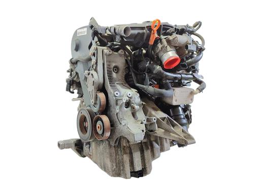 Engine AUDI A6 C6 (4F2) 2.0 TFSI | BP28713451M1