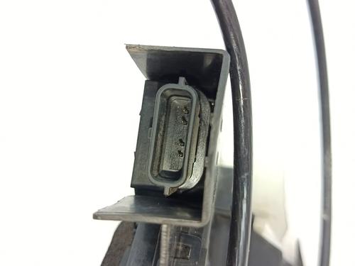 Front left lock RENAULT MEGANE IV Hatchback (B9A/M/N_) 1.3 TCe 140 (B9NB) | BP31975563C98 - Image 5
