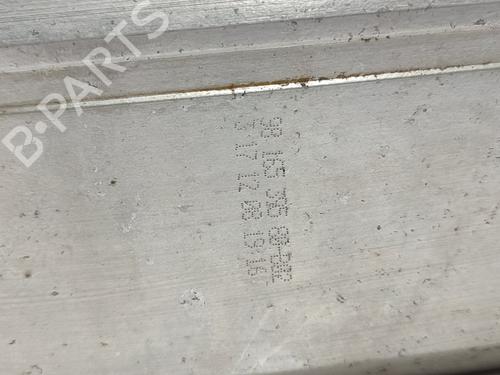 Rear bumper reinforcement PEUGEOT 5008 II (MC_, MJ_, MR_, M4_)  | BP28977459C73 