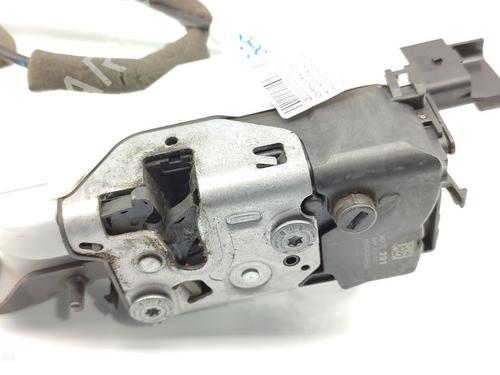 Front left lock PEUGEOT 3008 I MPV (0U_) 1.6 HDi | BP16509923C98 
