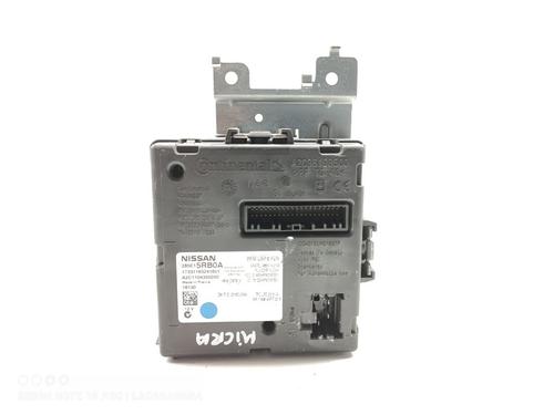 Used Electronic module NISSAN MICRA V (K14) [2016-2025]  22900804