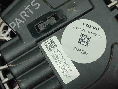 Radiator fan VOLVO XC60 II (246) B4 Mild-Hybrid | BP36784833M35 - Image 2