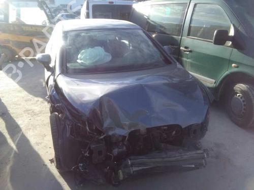 Rear right lock SEAT LEON (1P1) 1.6 TDI | BP16762682C99 
