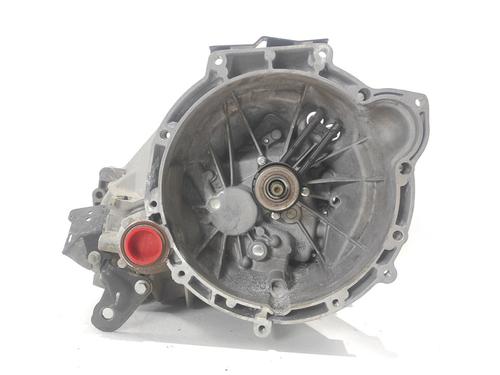 Used Gearbox FORD FIESTA VI (CB1, CCN) 1.25 (82 hp) 16700258