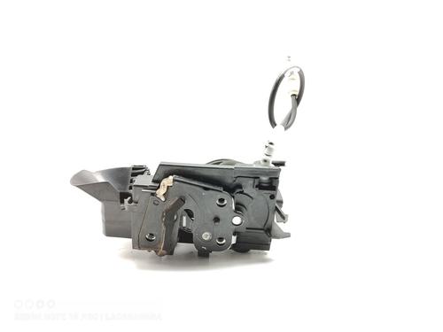 Front right lock PEUGEOT 308 II (LB_, LP_, LW_, LH_, L3_)  | BP21678622C97 