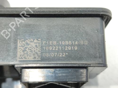 Kamera FORD FIESTA VII (HJ, HF) 1.0 EcoBoost | BP16517242E14 