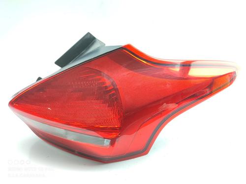 Used Right taillight FORD FOCUS III 1.5 TDCi (120 hp) 16514025