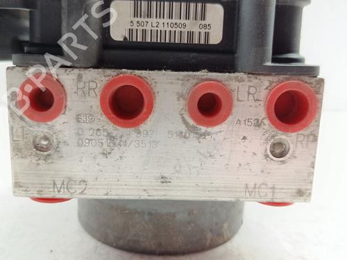 ABS pump PEUGEOT BIPPER (AA_)  | BP32301675M43 