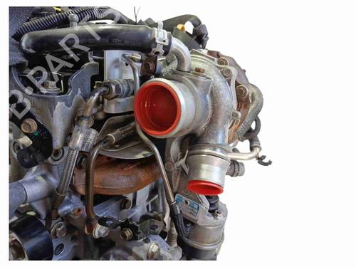 Engine OPEL ZAFIRA TOURER C (P12) | BP38336367M1 - Image 4
