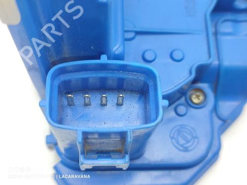Front right lock FIAT 500L (351_, 352_) 1.3 D Multijet (199.LYM11, 199.LYM1A) | BP21678840C97 