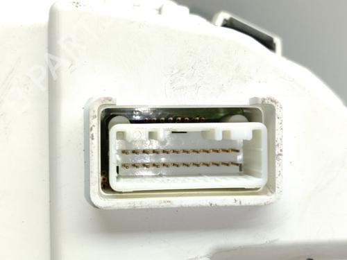 Instrument cluster MITSUBISHI ASX (GA_W_)  | BP16843271C47 