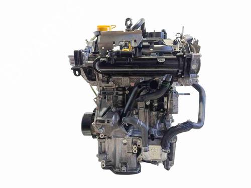 Used Engine Engine DACIA SANDERO III 1.0 TCe 90 (91 hp) 40098235 40098235