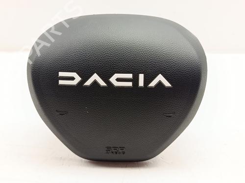 Used Driver airbag Driver airbag DACIA SANDERO III 1.0 TCe 90 (91 hp) 33660297 33660297