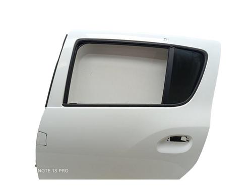 Left rear door DACIA SANDERO II  | BP23461023C4