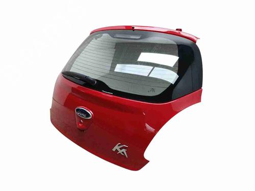 Tailgate FORD KA (RU8) | BP37487367C6 - Image 5