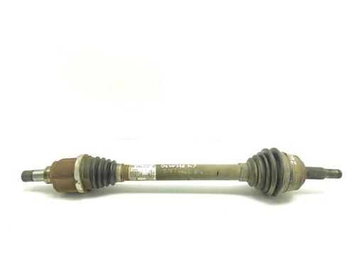 Used Left front driveshaft CITROËN C4 Picasso II [2013-2025]  30511283