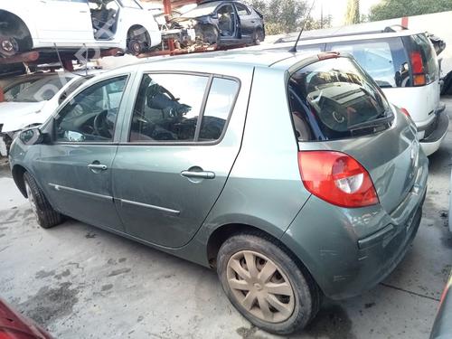 Left taillight RENAULT CLIO III (BR0/1, CR0/1) 1.4 16V | BP18114366C34 