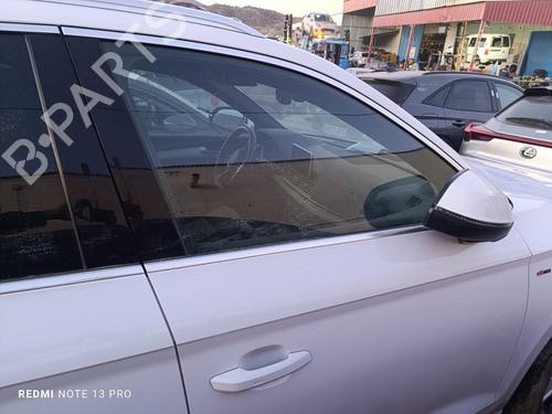 Right front door AUDI Q5 (FYB, FYG) 40 TDI quattro | BP29727683C3 