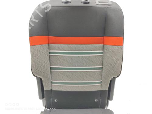 Rear seat CITROËN BERLINGO (ER_, EC_) 1.5 BlueHDi 130 (ECYHZJ, ECYHZR) | BP16518171C17 