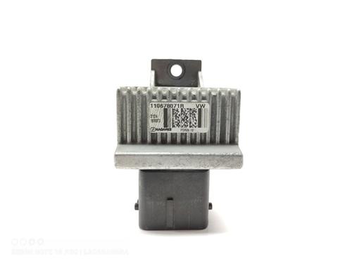 Used Electronic module RENAULT CLIO IV (BH_) [2012-2021]  21834714