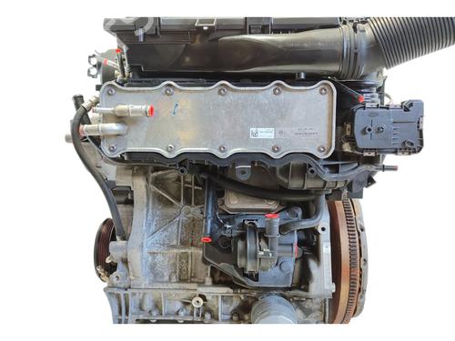 Engine VW CADDY ALLTRACK IV MPV (SAB) 1.4 TGI CNG | BP29512308M1 