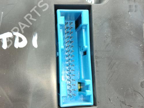 Instrument cluster VW TIGUAN (5N_)  | BP16506017C47 