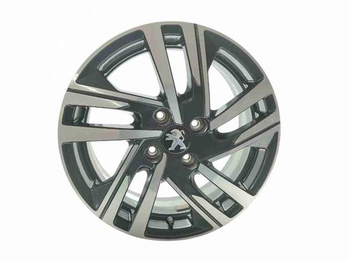 Used Rim Rim PEUGEOT 208 II (UB_, UP_, UW_, UJ_) 1.2 PureTech 100 (101 hp) 36391380 36391380
