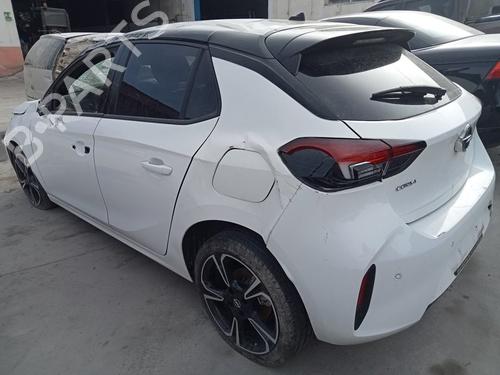 Display monitor OPEL CORSA F (P2JO) 1.2 (68) | BP16511768C48 