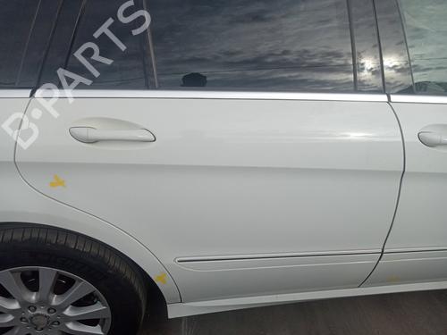 Used Right rear door MERCEDES-BENZ R-CLASS (W251, V251) R 300 CDI 4-matic (251.020) (190 hp) 28547392