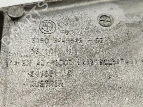 Support BMW X3 (E83) xDrive 20 d | BP16507700C155 