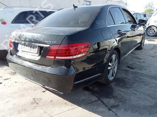 Left taillight MERCEDES-BENZ E-CLASS (W212) E 220 CDI / BlueTEC (212.001, 212.002) | BP29028939C34 