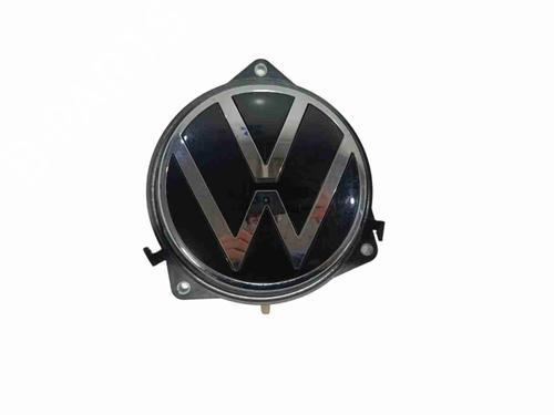 Used Tailgate handle Tailgate handle VW POLO VI (AW1, BZ1, AE1) 1.0 TSI (95 hp) 40599549 40599549
