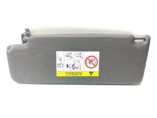 Used Right sun visor VW TIGUAN (5N_) [2007-2018]  22779556
