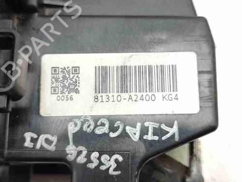 Front left lock KIA CEE'D (JD) | BP37632863C98 - Image 5