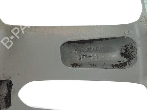 Rim LAND ROVER FREELANDER 2 (L359) 2.2 TD4 4x4 | BP30409882C45 