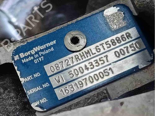 Engine DACIA DUSTER (HM_) 1.0 TCe 100 (HMMT) | BP38341307M1 - Image 9