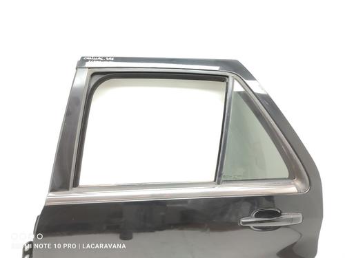 Left rear door CADILLAC SRX 3.6 AWD | BP16506417C4