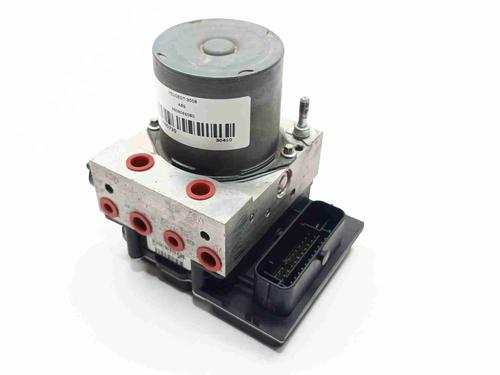 Used ABS pump ABS pump PEUGEOT 3008 I MPV (0U_) [2009-2017] 40020502 40020502