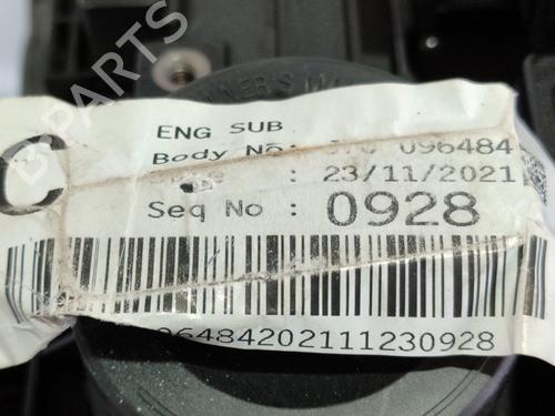 Engine KIA XCEED (CD) | BP31339579M1