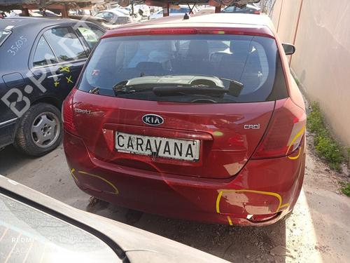 Engine KIA CEE'D Hatchback (ED)  | BP23996253M1  - Image 32