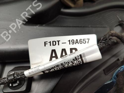 Airbag Kit FORD C-MAX II (DXA/CB7, DXA/CEU) 1.5 TDCi | BP16516646C86 