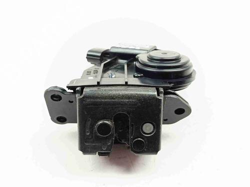 Bagklap lås Bagklap lås TOYOTA VERSO (_R2_) 2.0 D-4D (AUR20_, AUR20R) (124 hp) 36158980 36158980