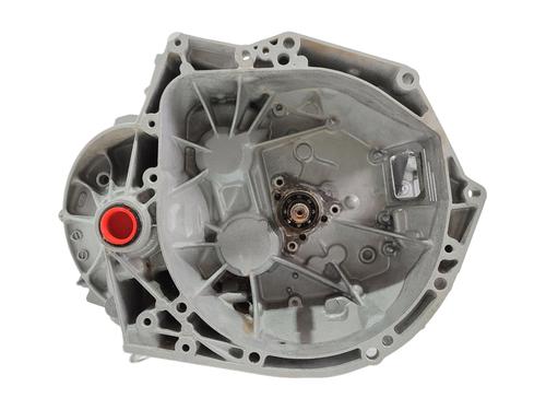 Used Gearbox PEUGEOT 3008 II SUV (MC_, MR_, MJ_, M4_) 1.6 BlueHDi 120 (120 hp) 29511308