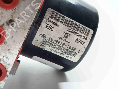 ABS pump OPEL COMBO Box Body/MPV (X12) 1.3 CDTI (B05) | BP39991672M43  - Image 5