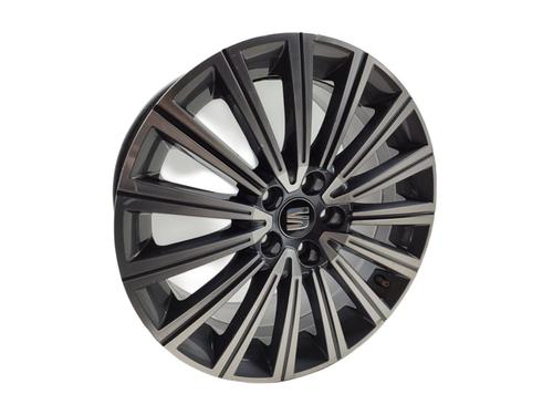 Used Rim SEAT IBIZA IV (6J5, 6P1) [2008-2017]  30387203