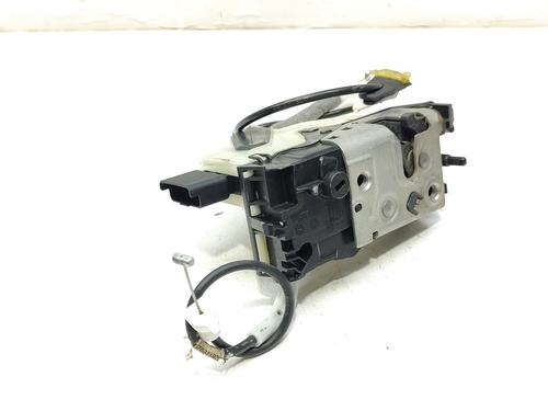 Front right lock PEUGEOT 208 I (CA_, CC_)  | BP26389911C97 