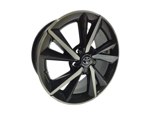 Used Rim TOYOTA AURIS (_E18_) 1.8 Hybrid (ZWE186_, ZWE186R) (136 hp) 29561441